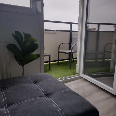 Ferienwohnung Kilato Apartman Tapolca Exterior foto