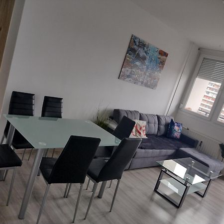 Ferienwohnung Kilato Apartman Tapolca Exterior foto