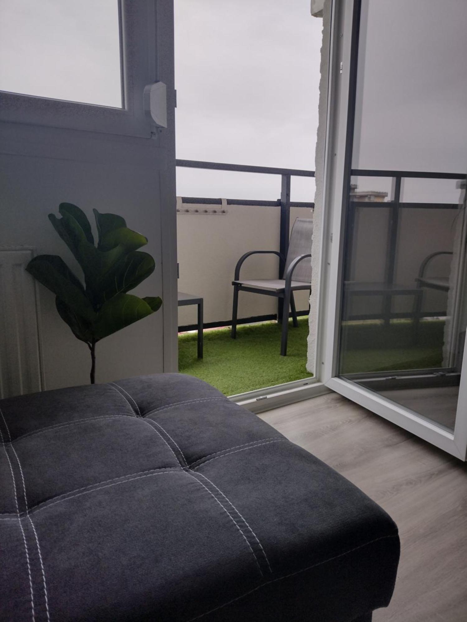 Ferienwohnung Kilato Apartman Tapolca Exterior foto