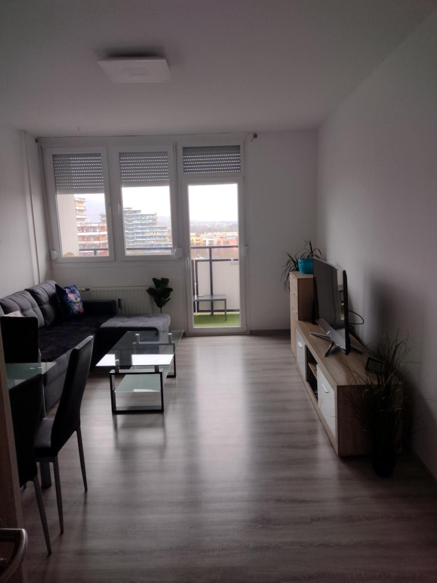 Ferienwohnung Kilato Apartman Tapolca Exterior foto